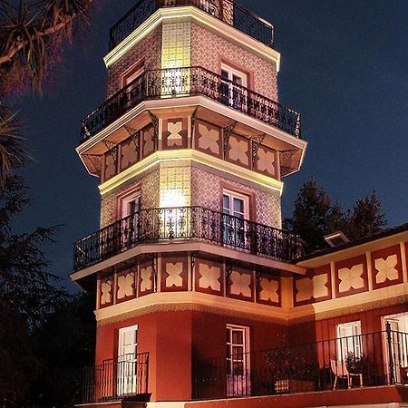 Posada La Giraldilla Liérganes Exterior foto