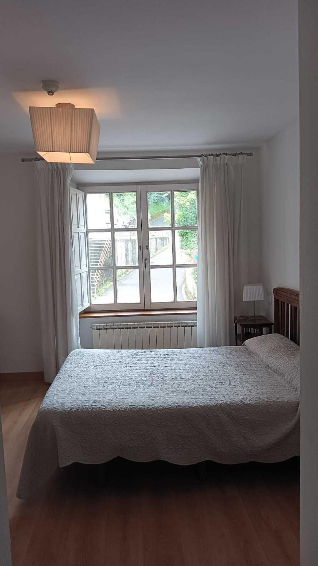 Posada La Giraldilla Liérganes Habitación foto