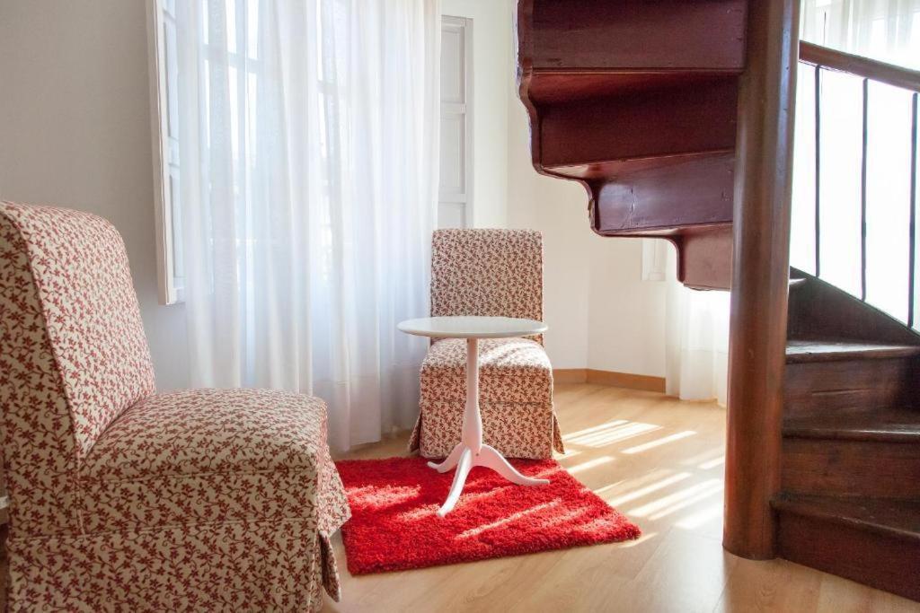 Posada La Giraldilla Liérganes Habitación foto