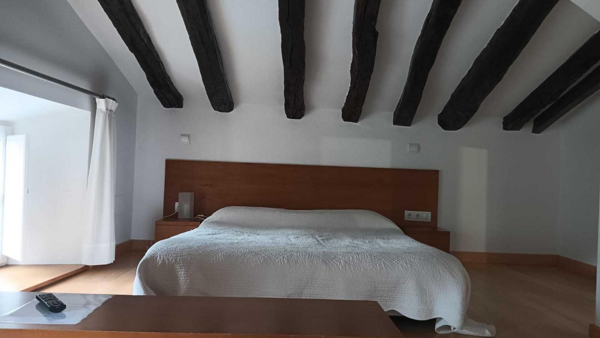 Posada La Giraldilla Liérganes Habitación foto