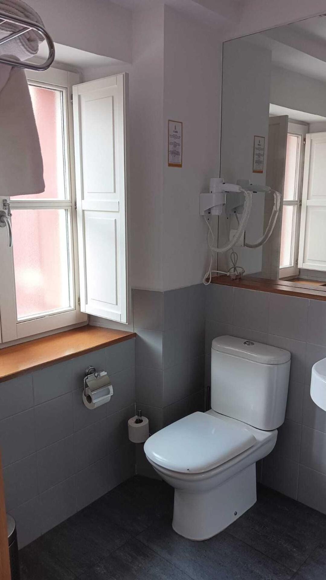 Posada La Giraldilla Liérganes Habitación foto