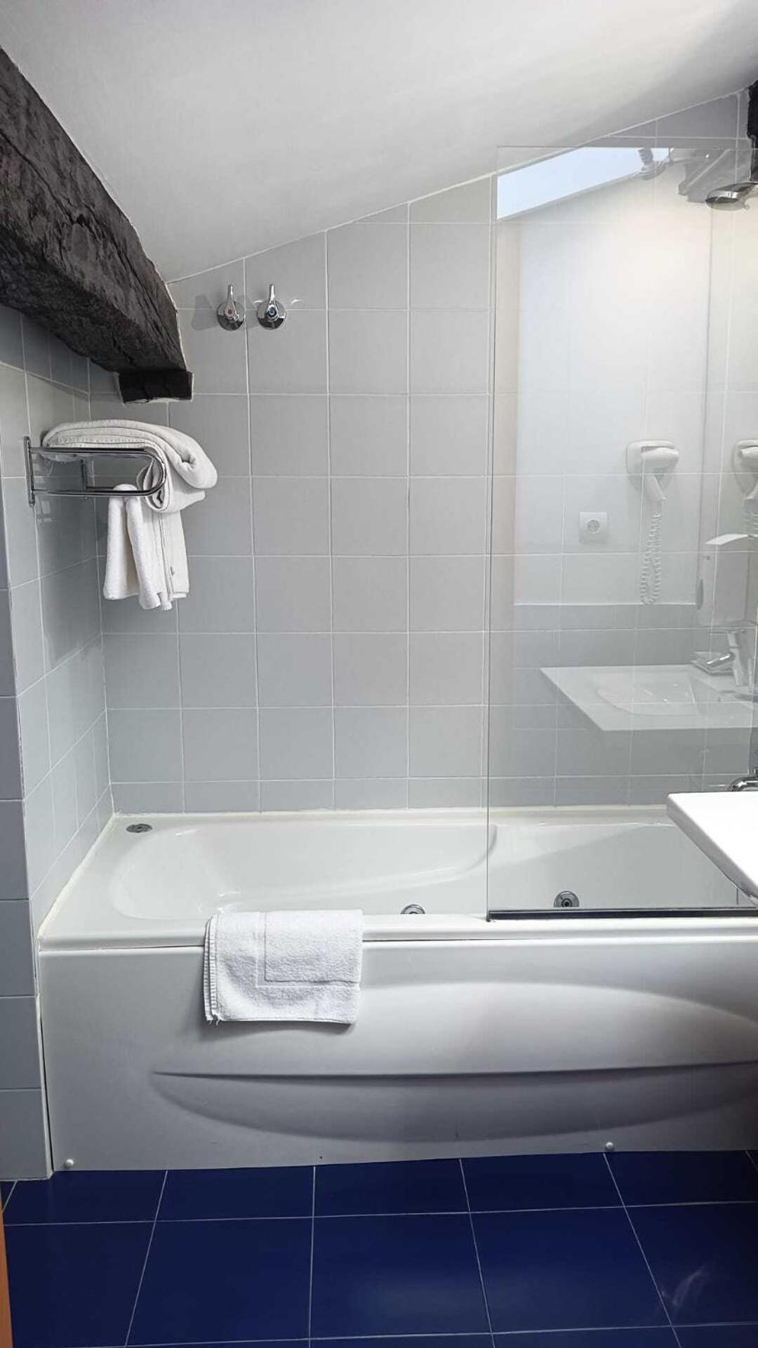 Posada La Giraldilla Liérganes Habitación foto