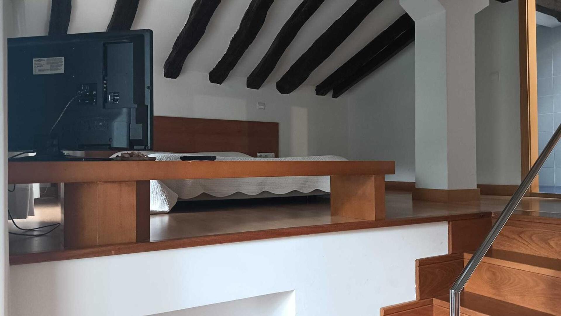 Posada La Giraldilla Liérganes Habitación foto